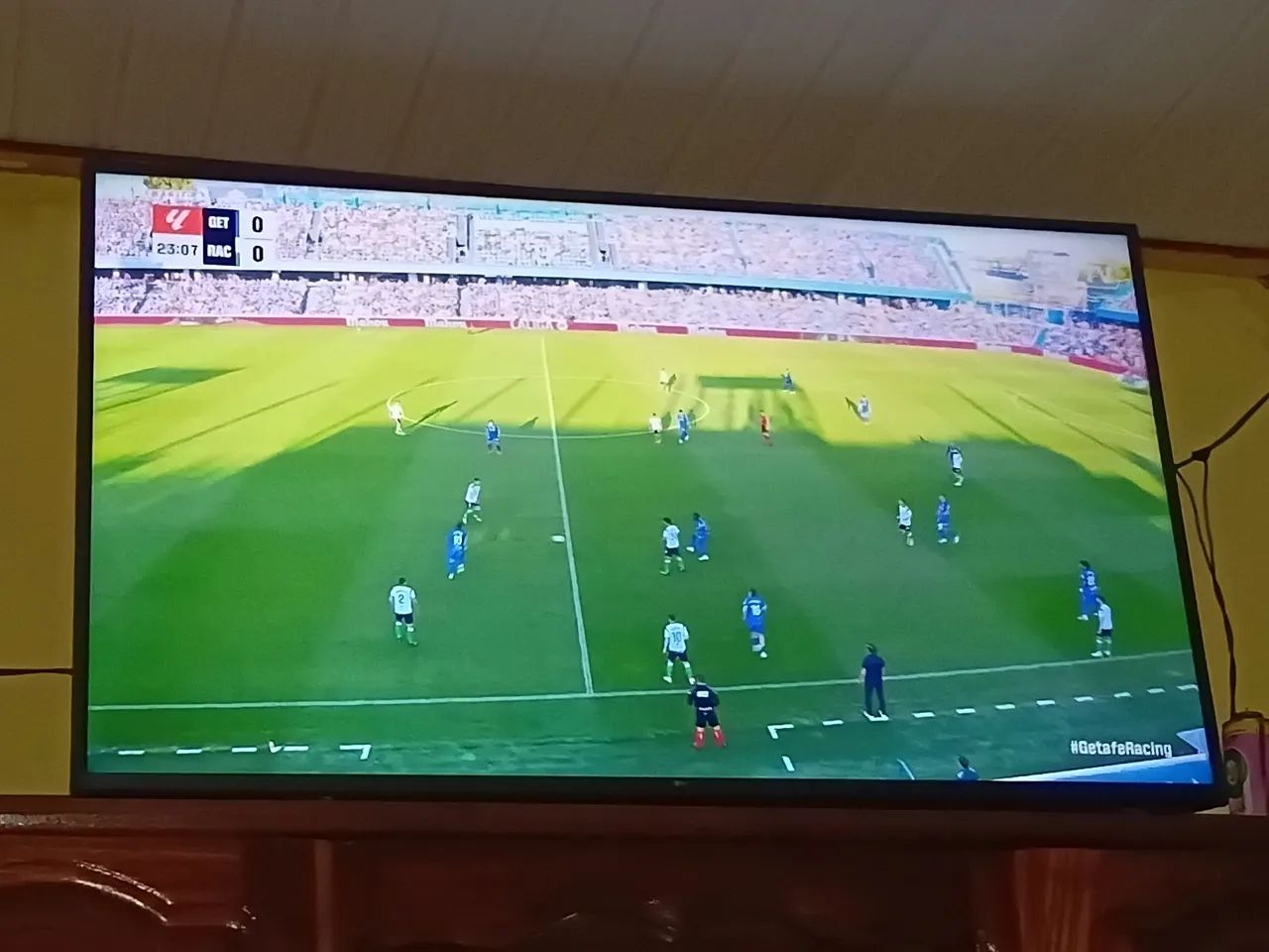 Vendo essa tv LG 50 polegadas 