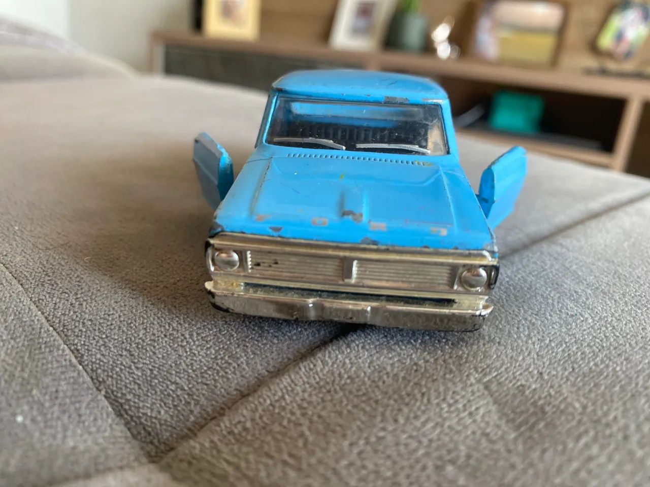 Miniatura Ford F-100 - Foto 3