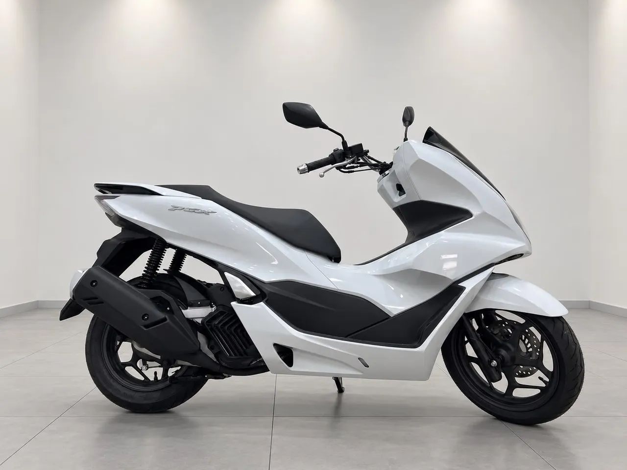 PCX 0km  - Foto 2