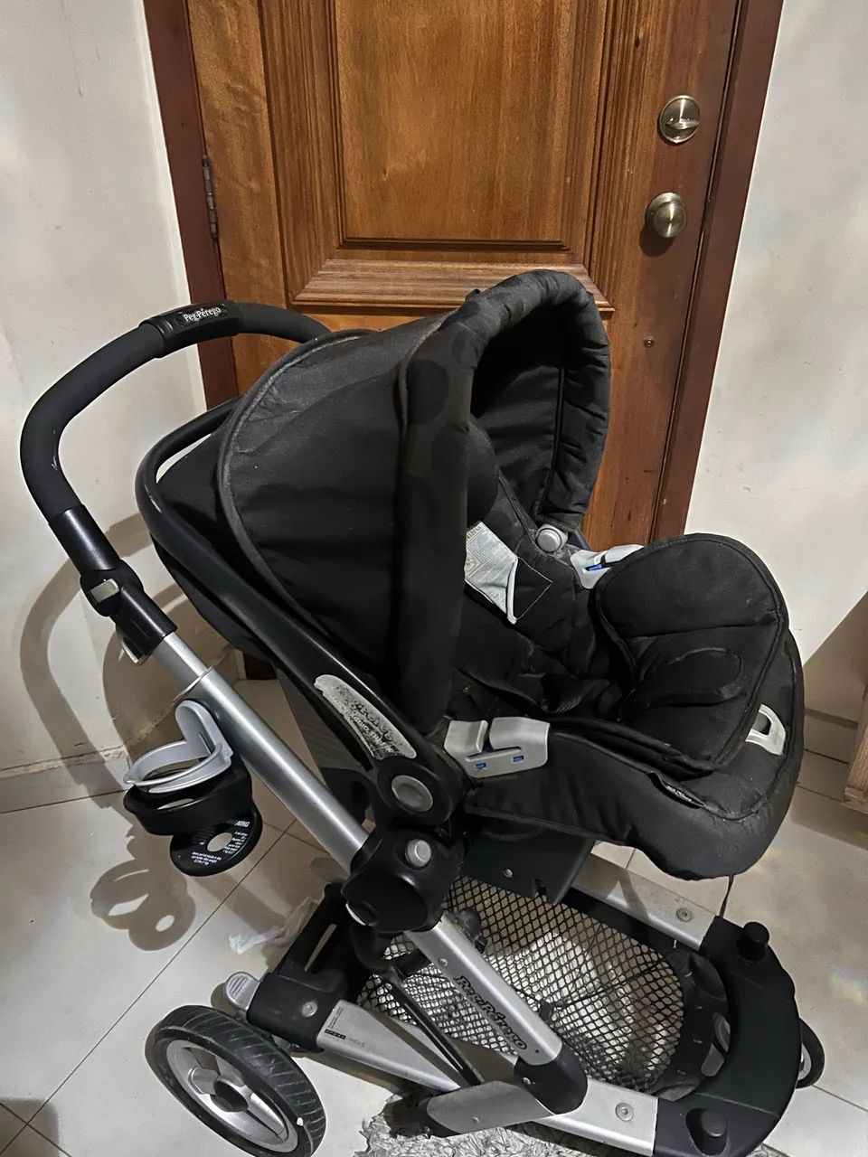Bebê - Foto 3