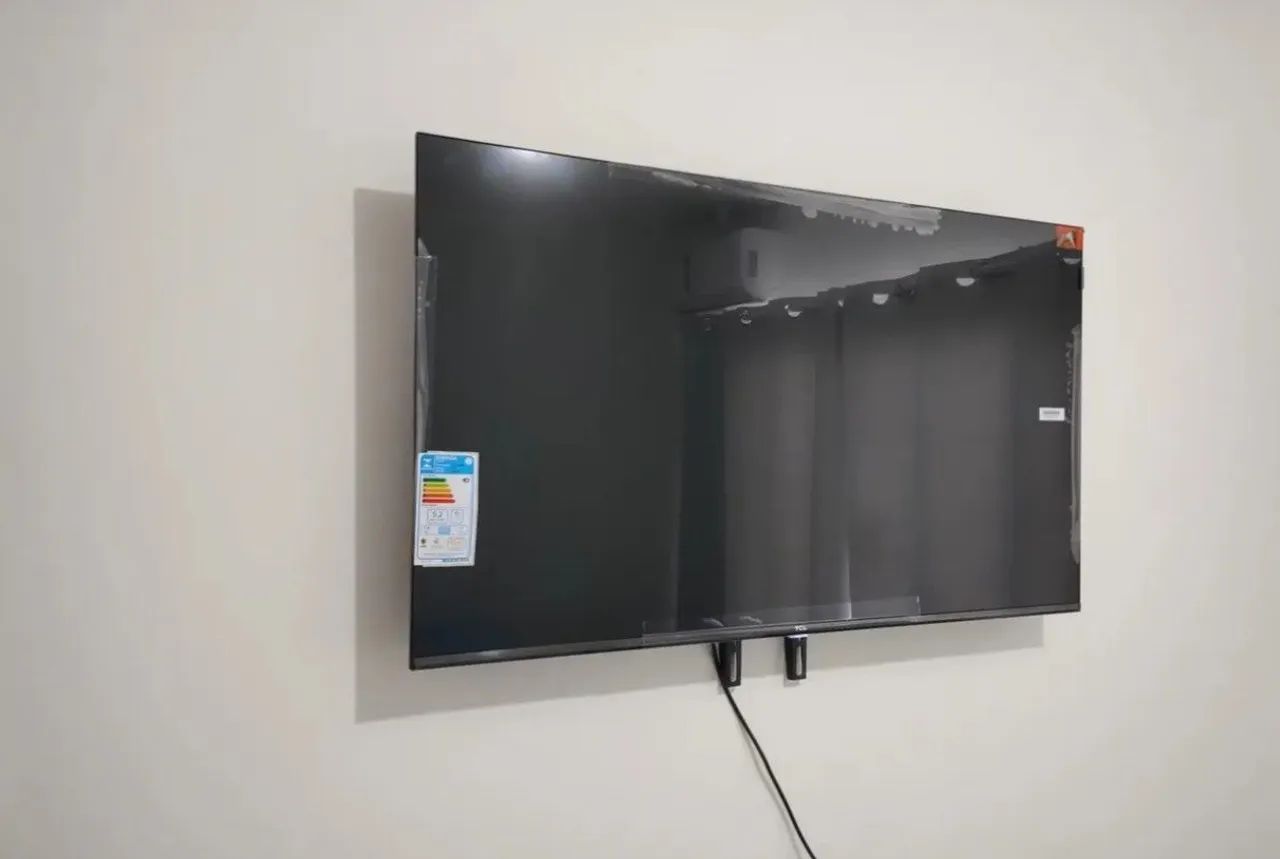 SMARTV TCL 43" FULL HD - Foto 2