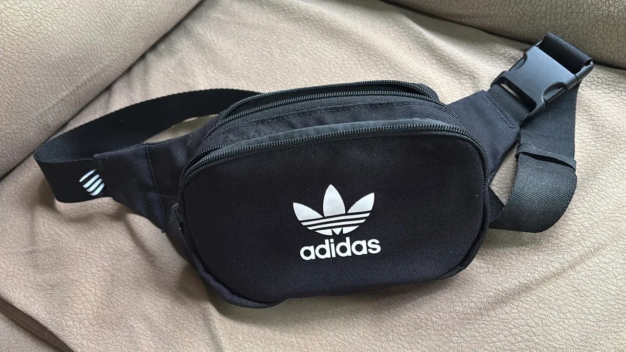Bolsa adidas  - Foto 3