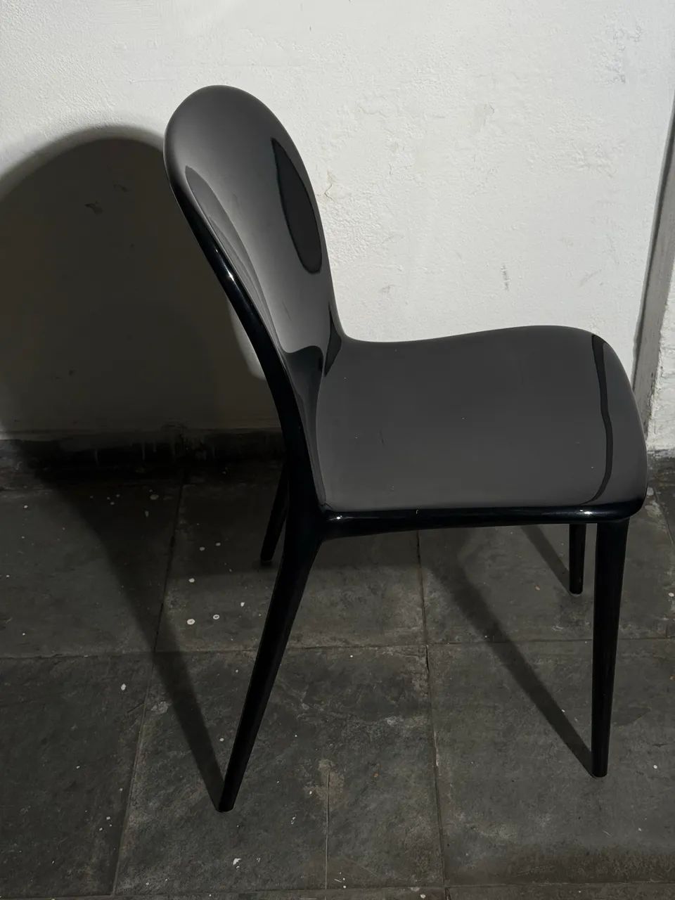 Cadeira kartell  - Foto 2