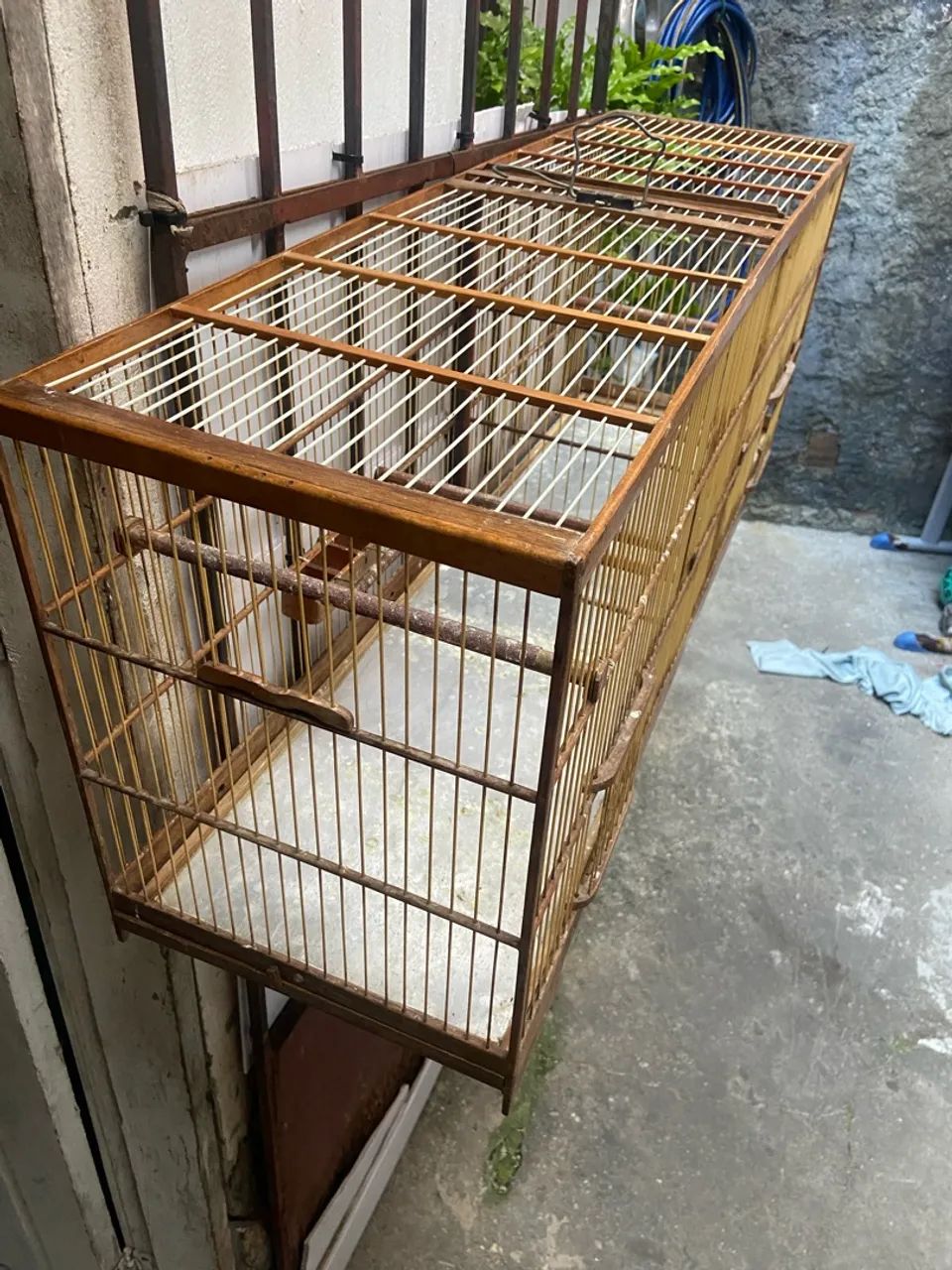 Voador de 1 metro pra vender 