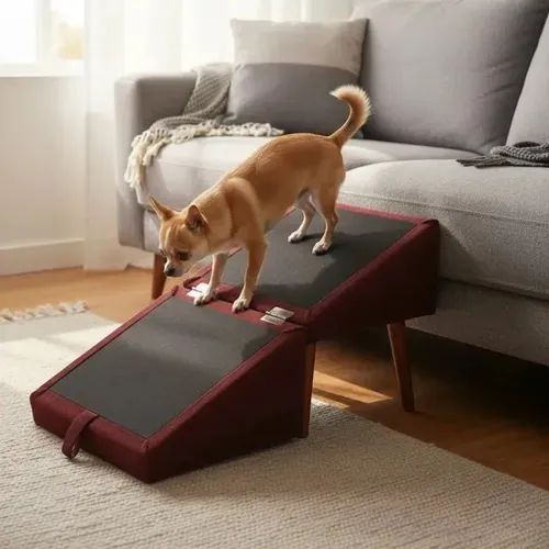 Rampa Puff para Pet - Foto 2