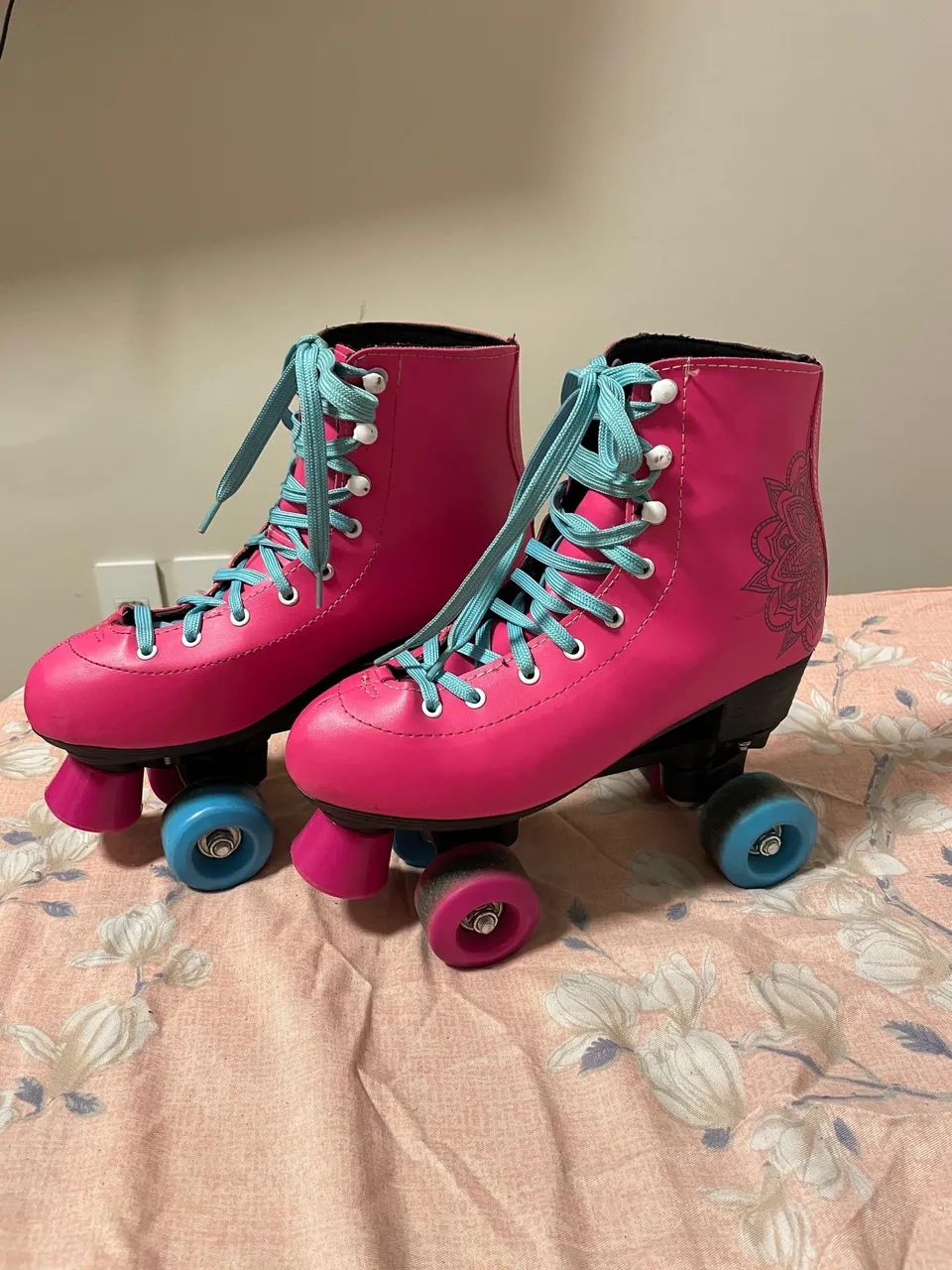 Patins  - Foto 2