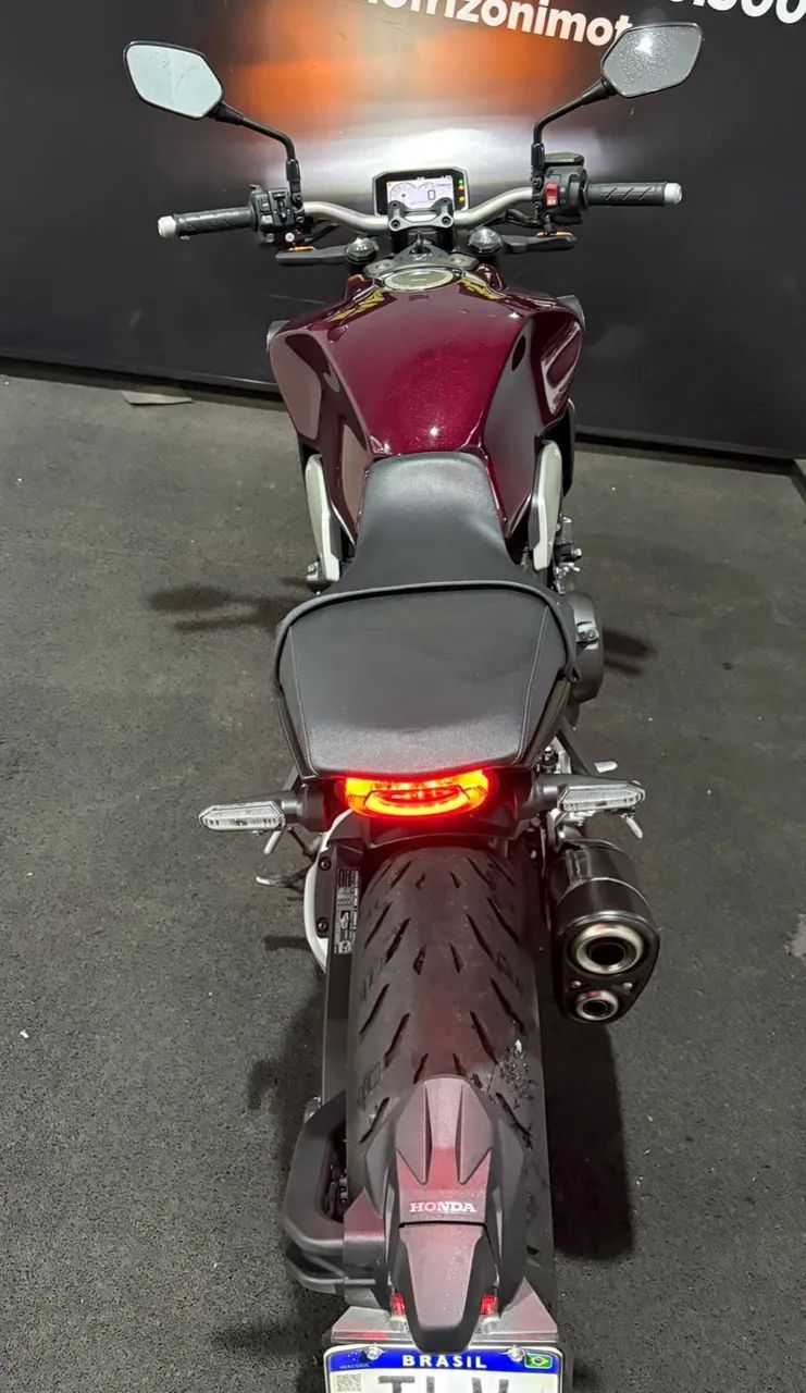 CB 1000R/ABS - Foto 5