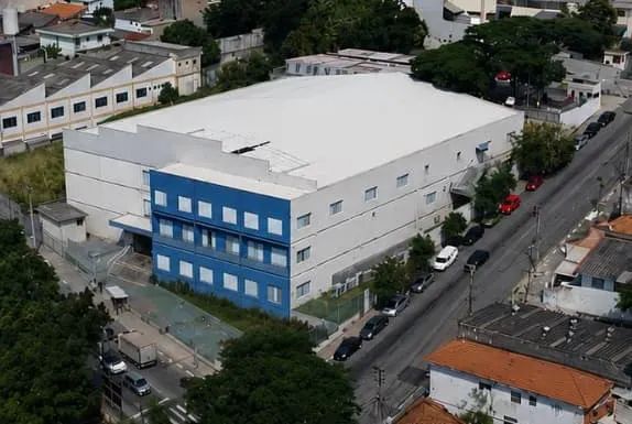 Prédio comercial na Avenida Guarulhos, 3384  7020 m² - Foto 3