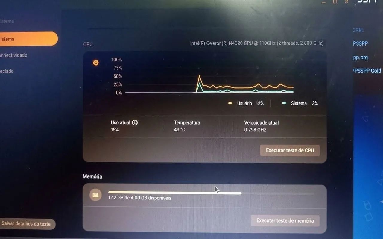 Chromebook Lenovo  - Foto 4