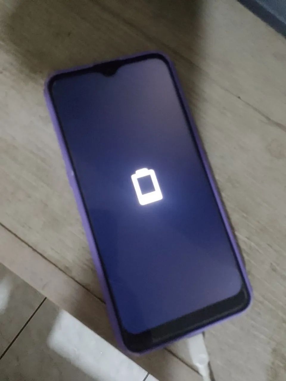 Celular LG k22  - Foto 5