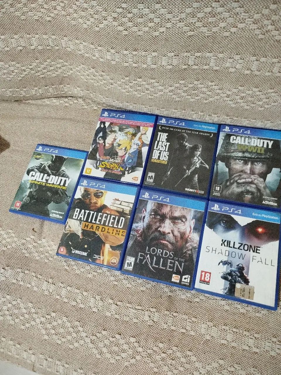 Vendo PS4 Fat - Foto 2