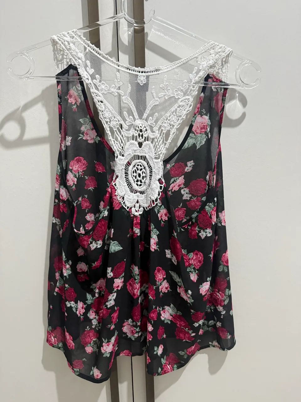 Regata forever 21 floral g - Foto 2