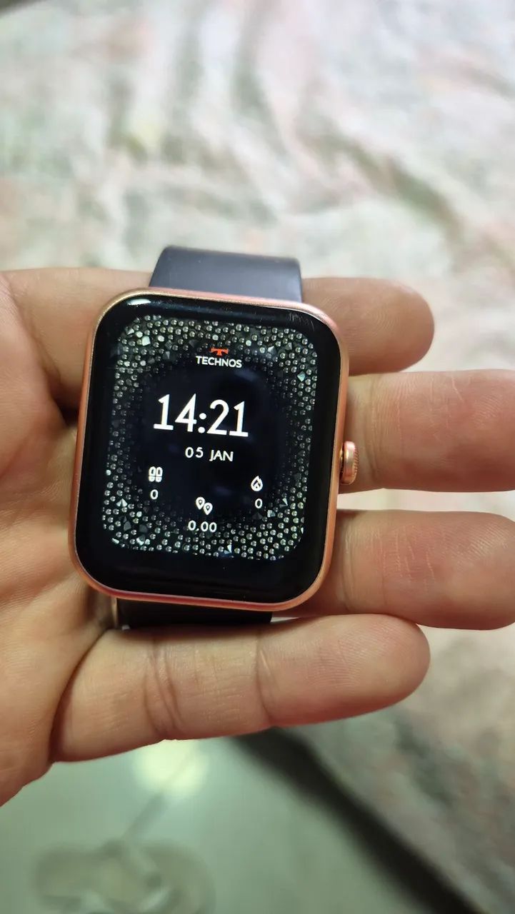 Relógio SmartWatch Technos - Foto 2