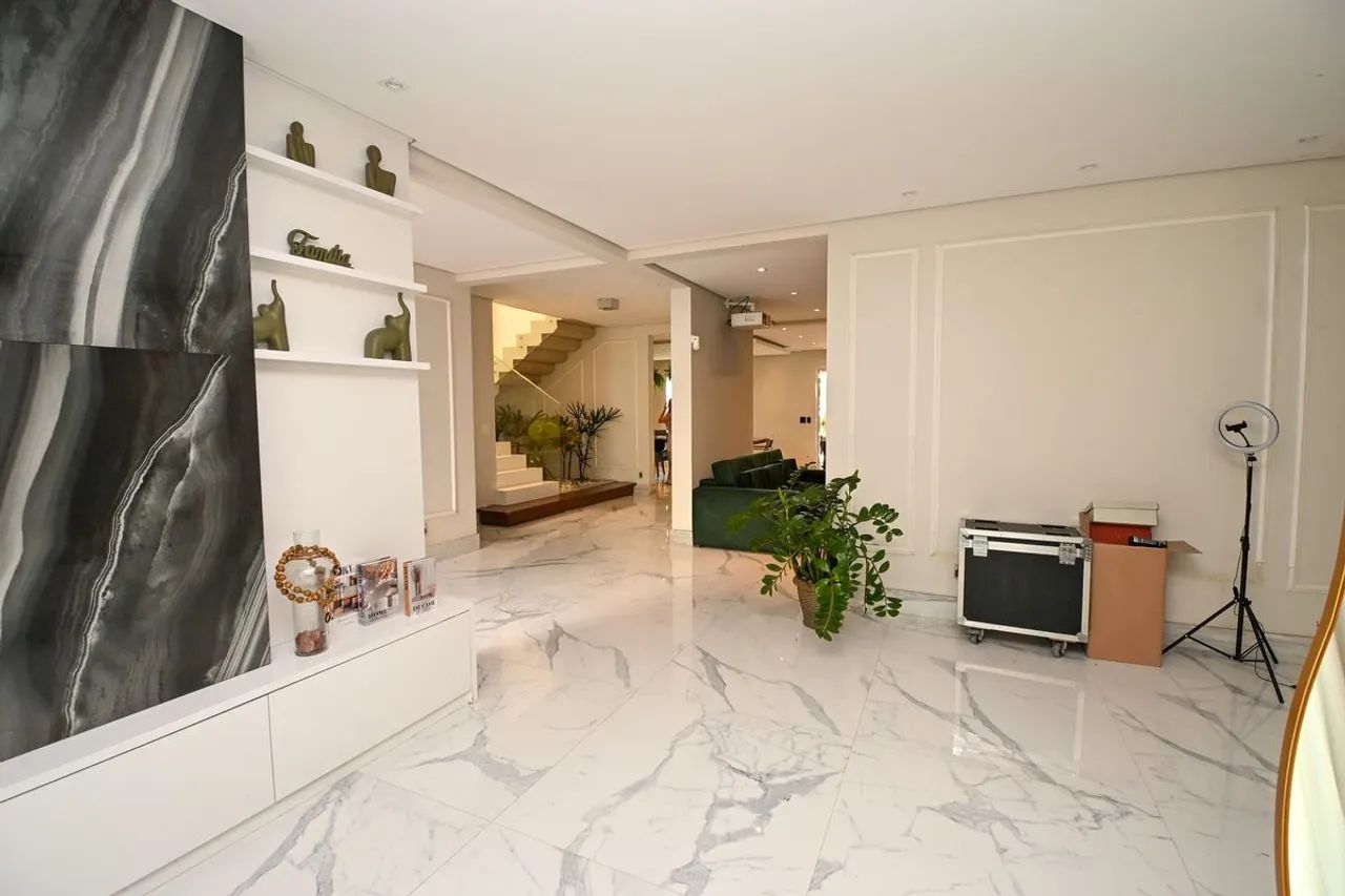 Casa à Venda - Alvorada, 4 Quartos, 450 m2 - Foto 3