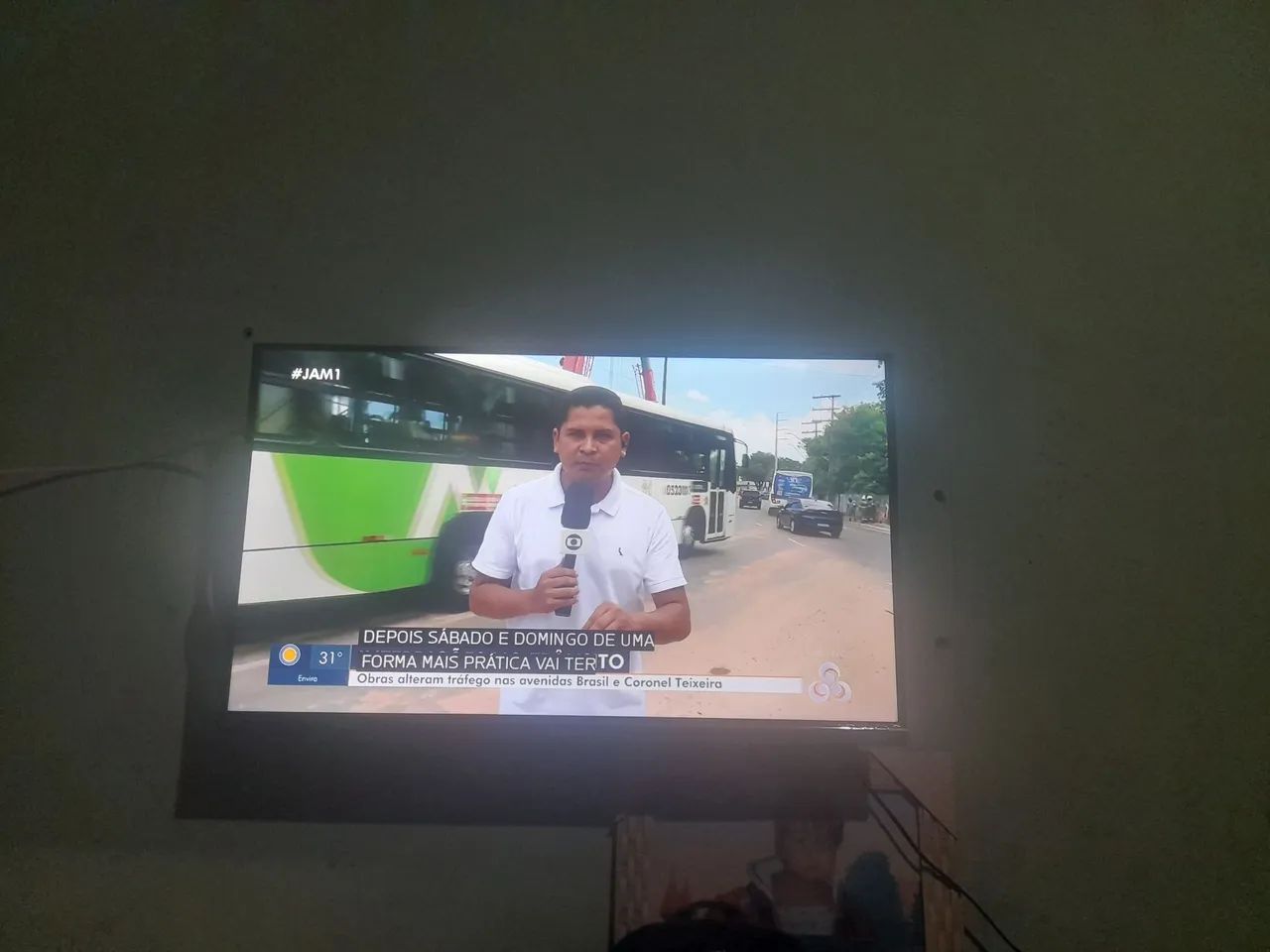 Tv smart 32