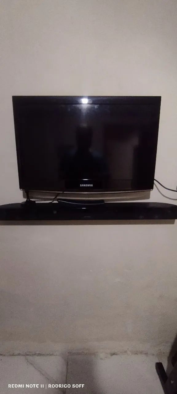 Tv + Soundbar  - Foto 2