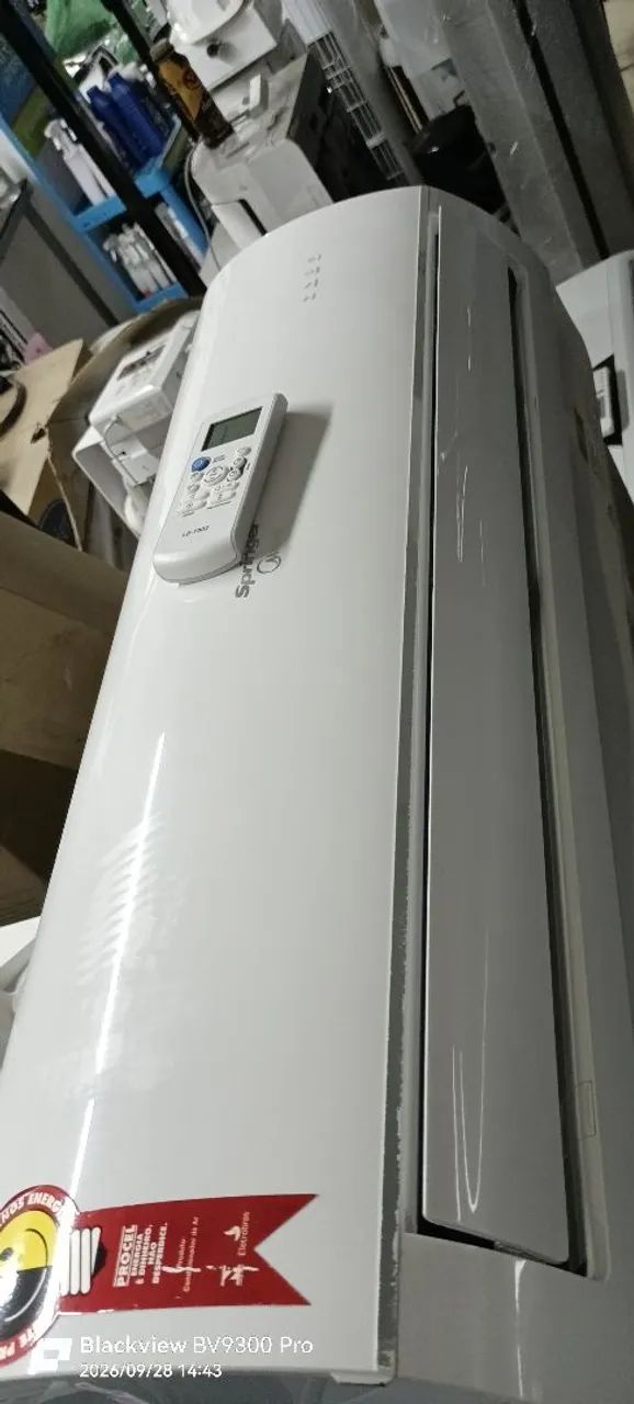 Ar-condicionado  - Foto 4