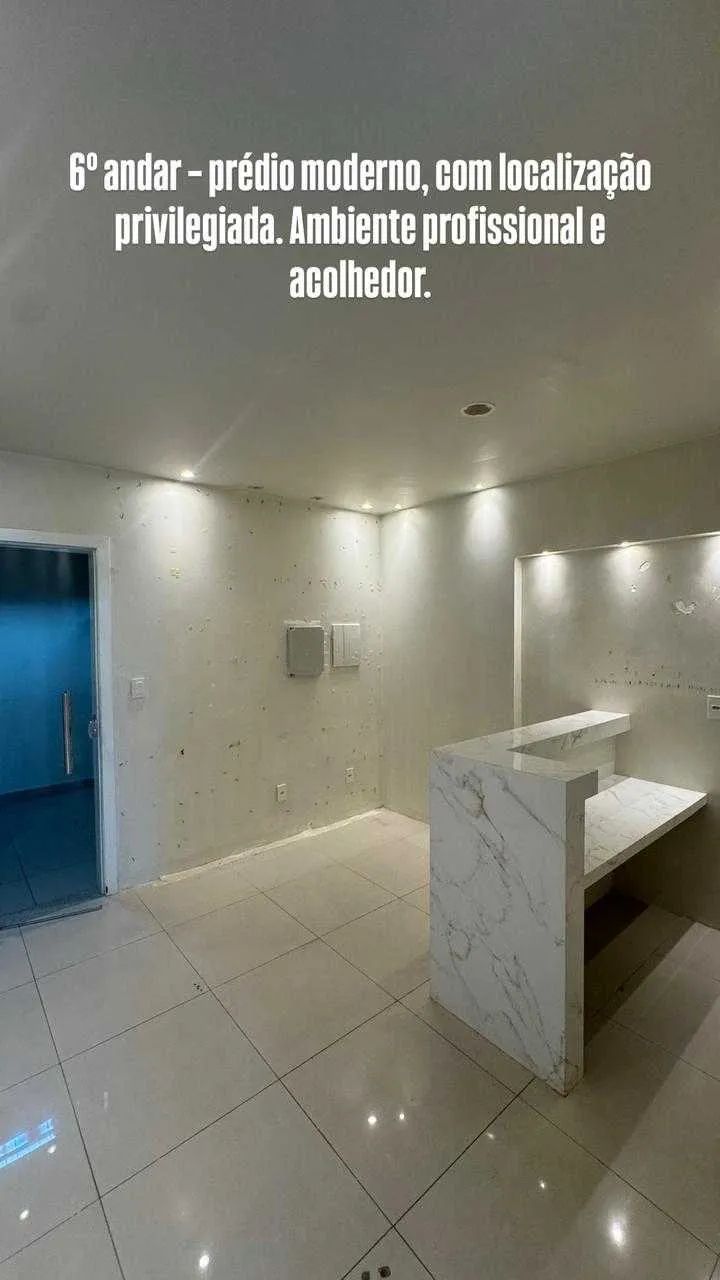 Sala no Centro Médico Jardins . - Foto 2