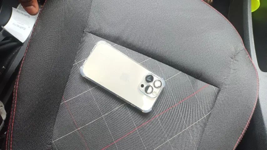 iPhone 16 pro