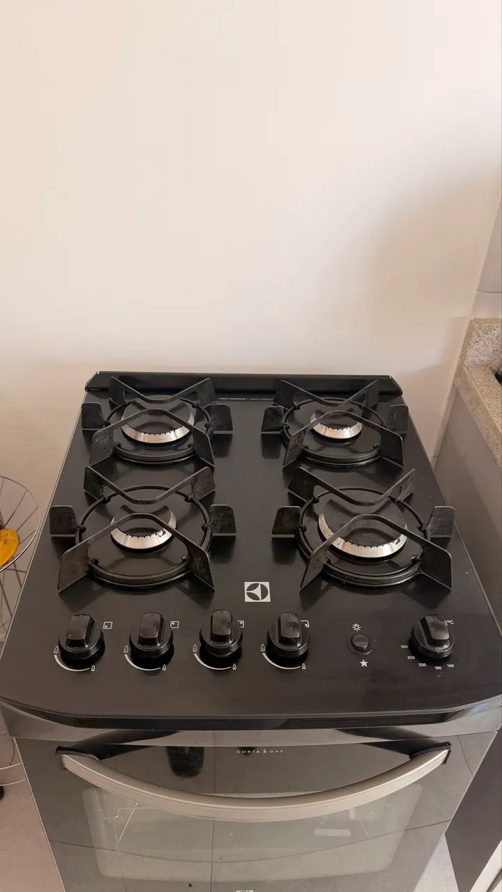 Fogão Electrolux 