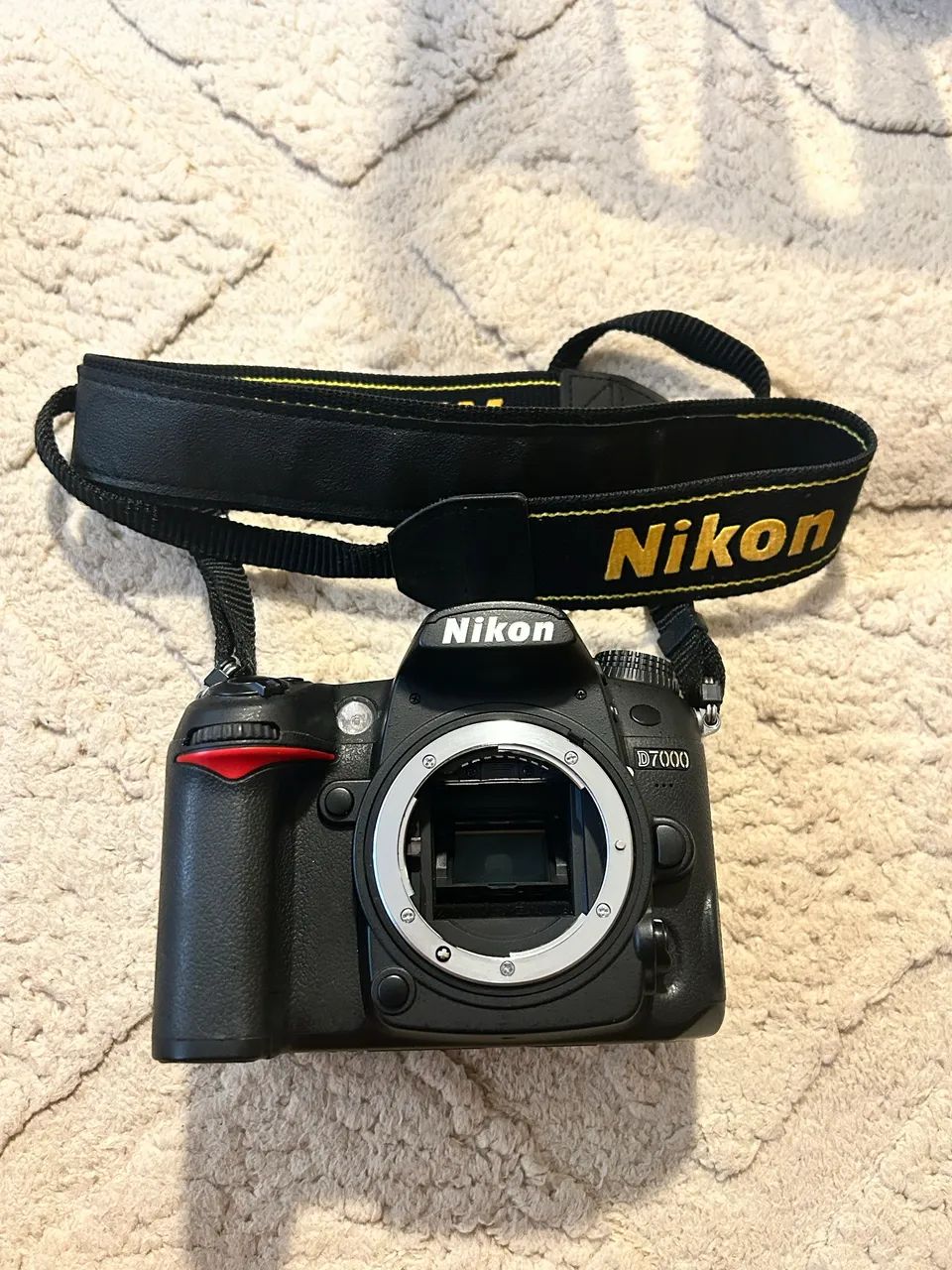 Camera NIKON OPORTUNIDADE !