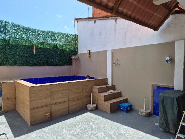 Casa do Levi Morro Branco - Foto 4