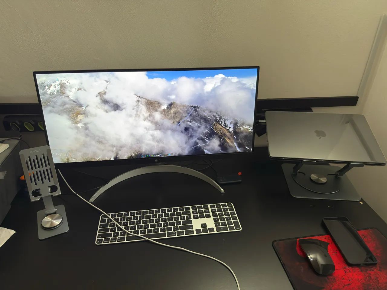 MACBOOK M4 MAX 16 POLEGADAS 