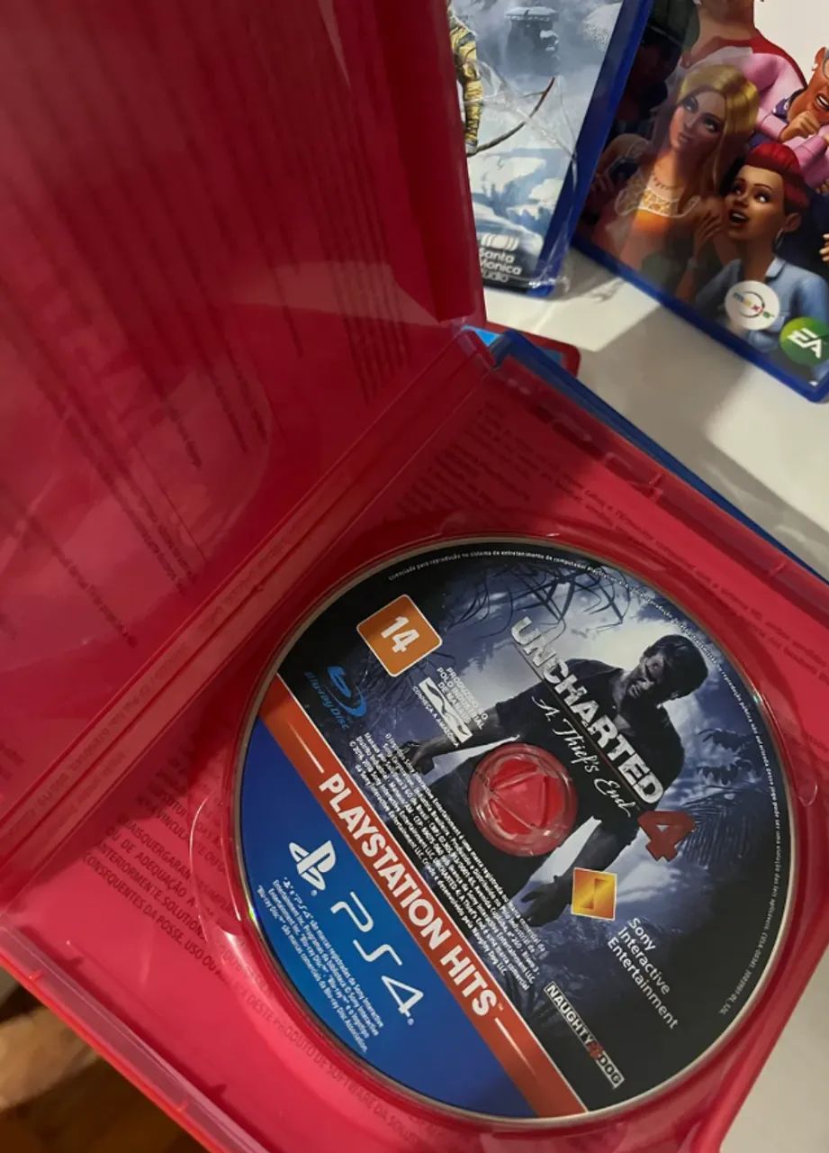 Jogos  - Foto 2