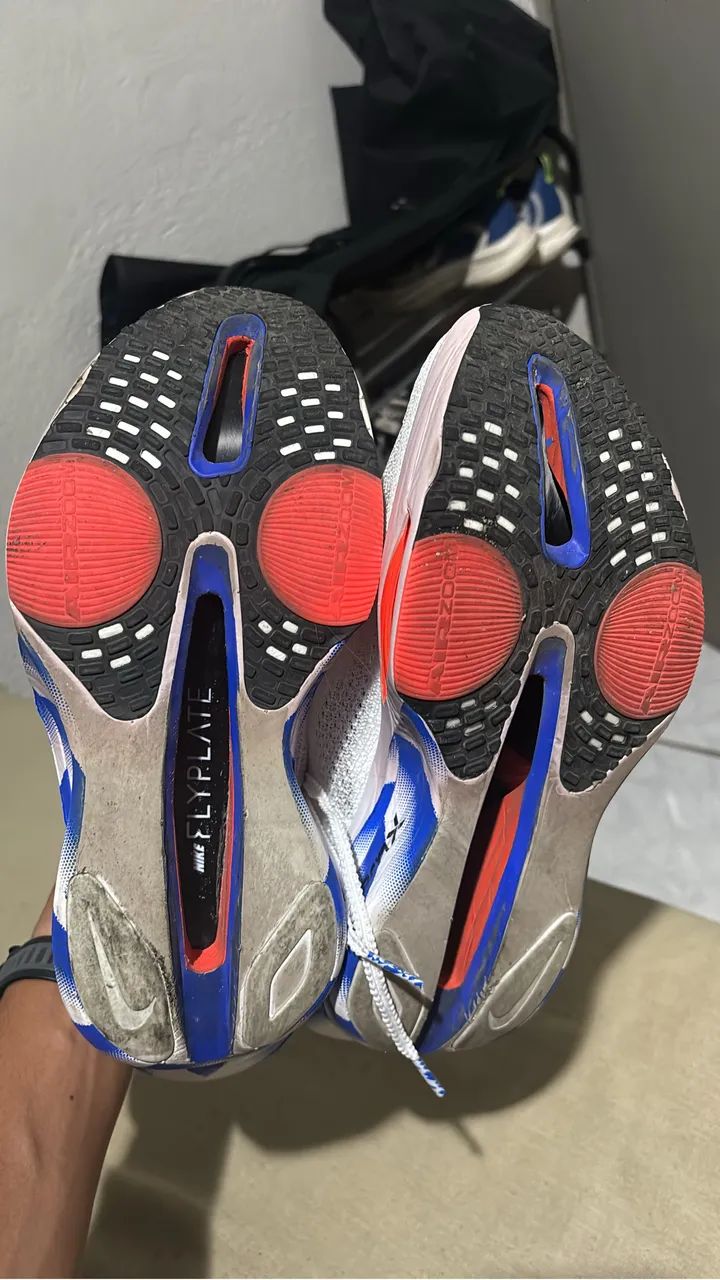 Nike Aphafly 3 - Foto 3