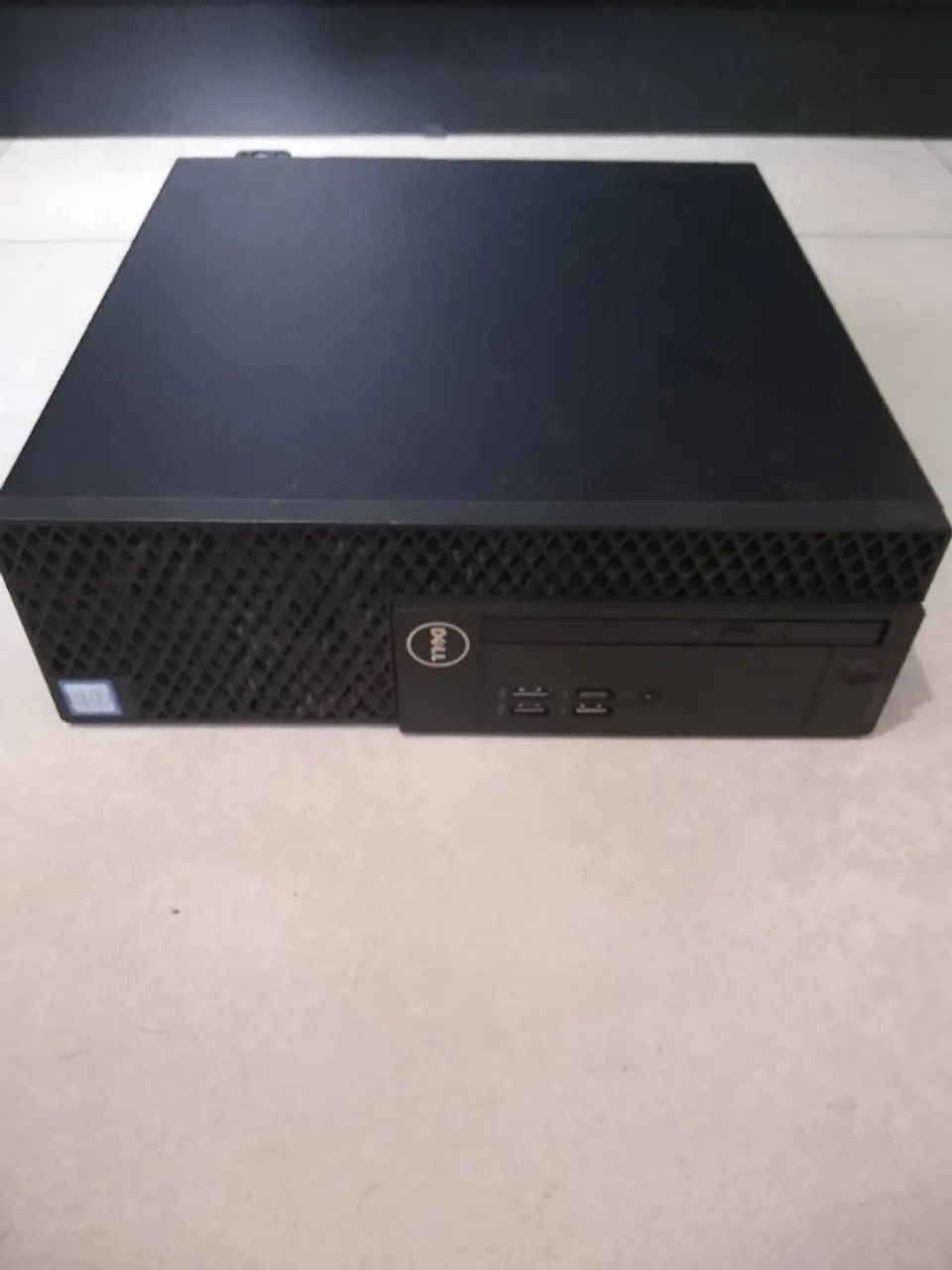 Computador Dell Optiplex 3050  I3 -7100 - Foto 2