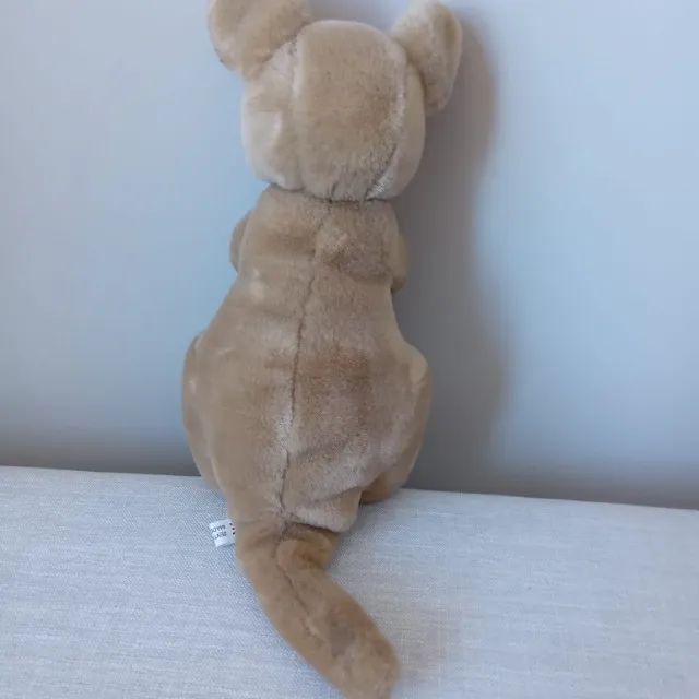 Pelúcia Canguru - Foto 4