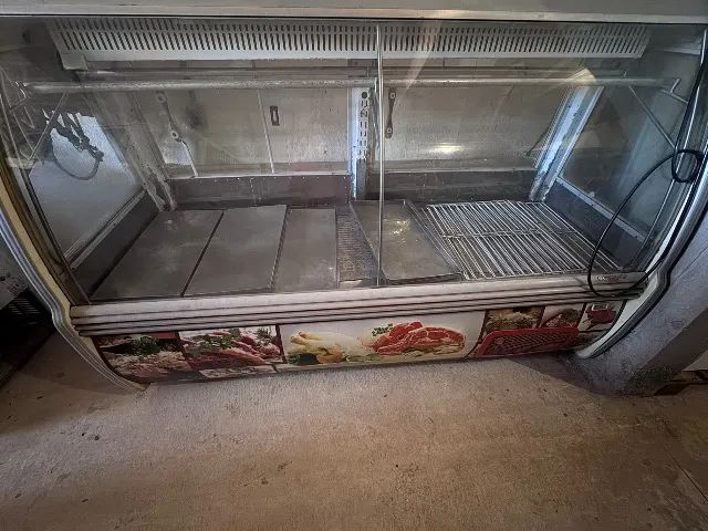 Expositor Refrigerado - Super Conservado 