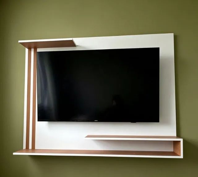 Painel 55'' com entrega e instalação grátis 