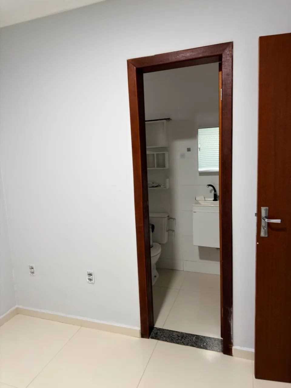 Alugo apartamento  - Foto 3