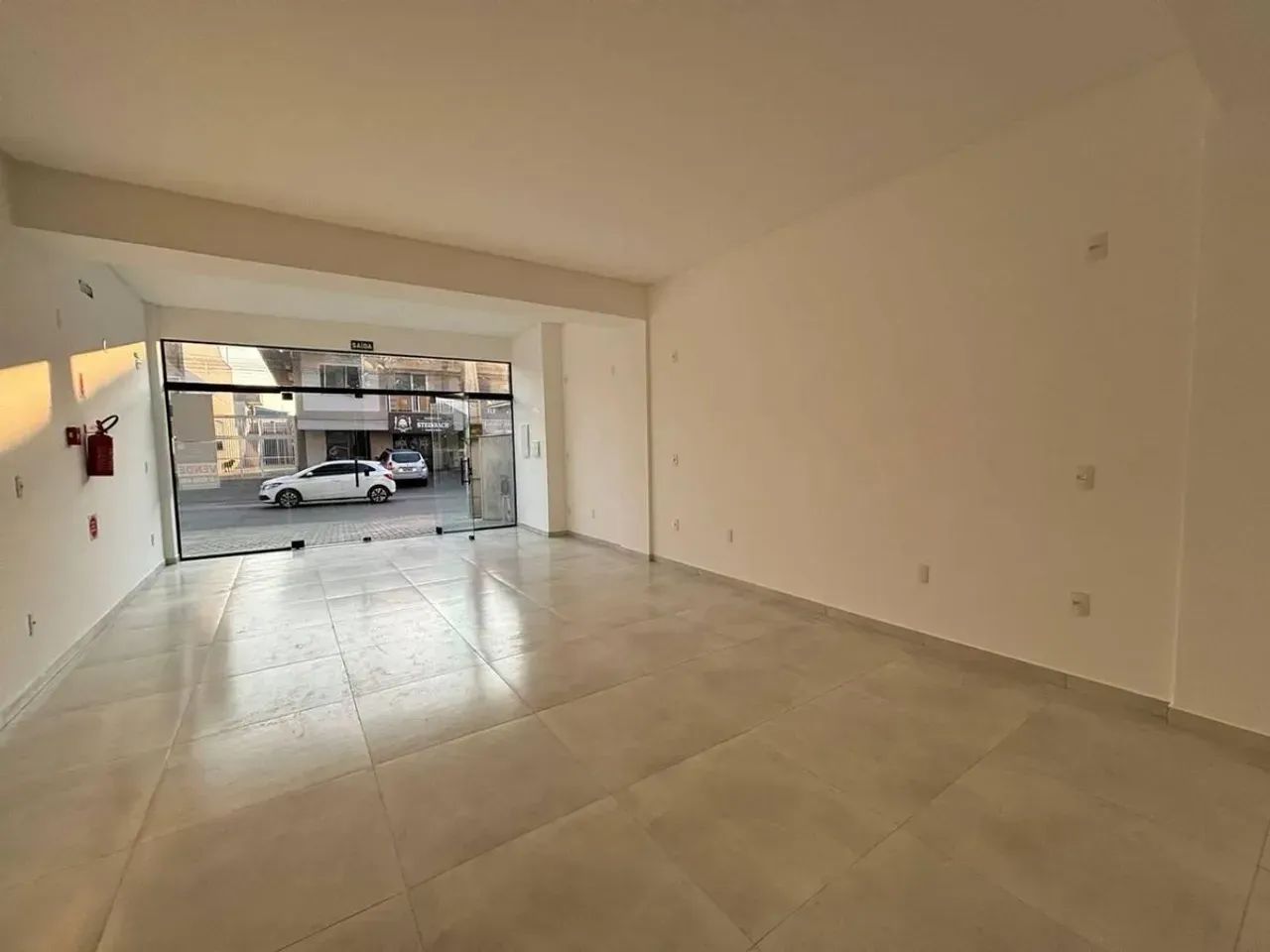 Sala comercial em Barra Velha - Foto 2