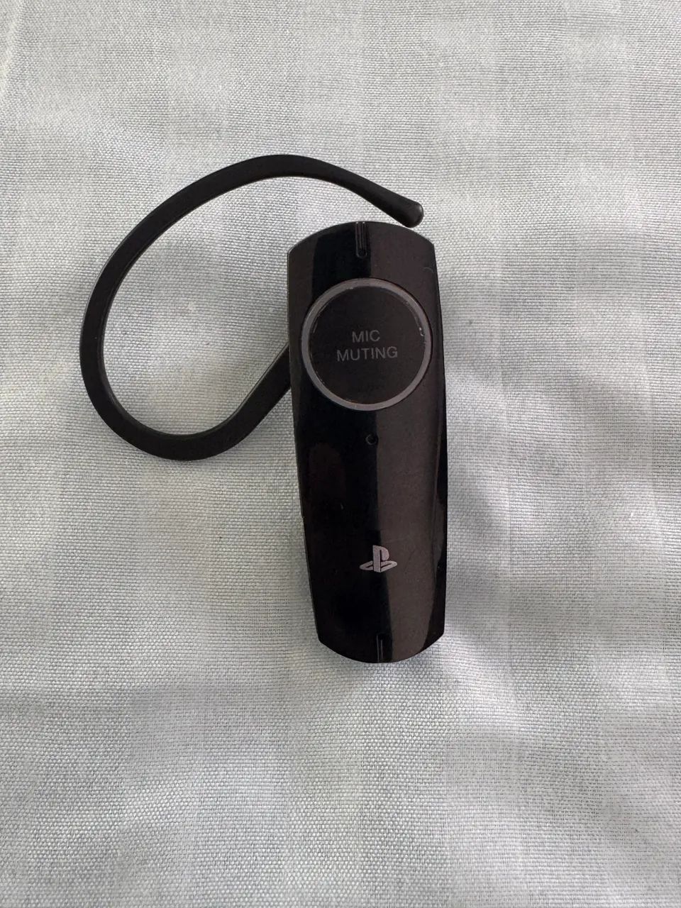 HEADSET SONY CECHYA-0076 PS3  - Foto 3