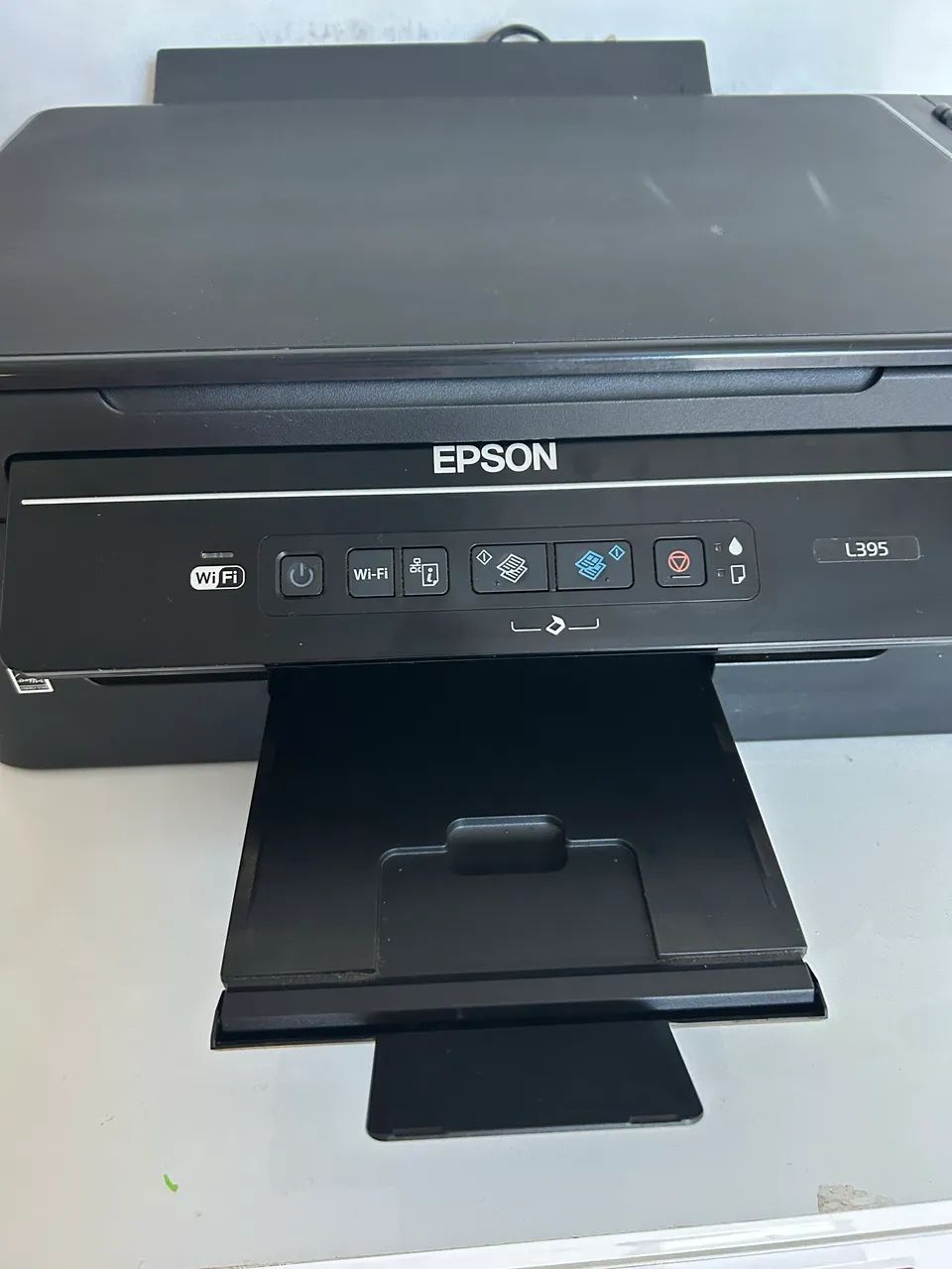 Impressora Epson  - Foto 4