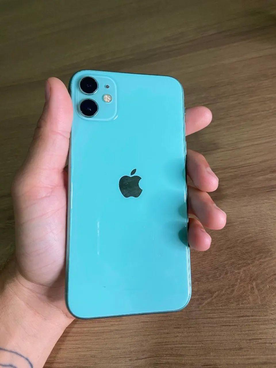 IPHONE 11 256GB  - Foto 4