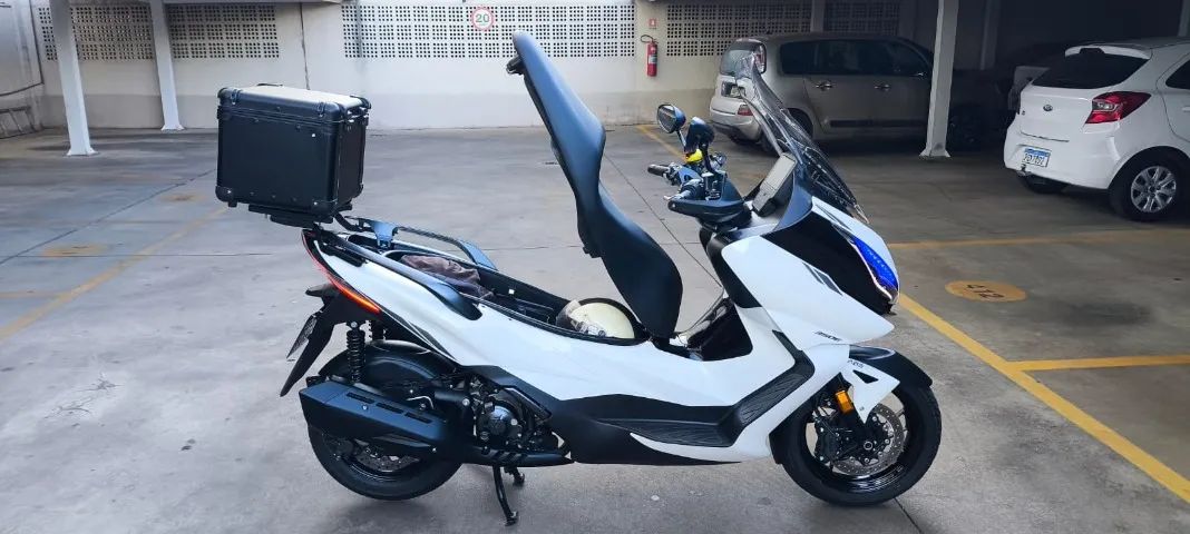 ZONTES 350E  - Foto 2