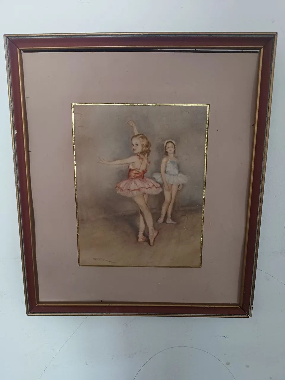 Quadro antiguidades 