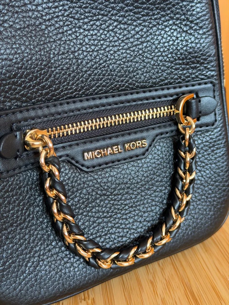 Mini mochila Michael kors  - Foto 4