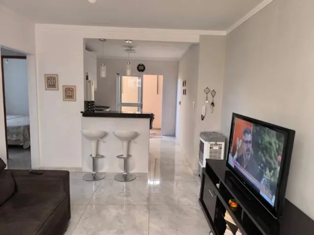 Apartamento térreo Jardim Palmares  - Foto 3