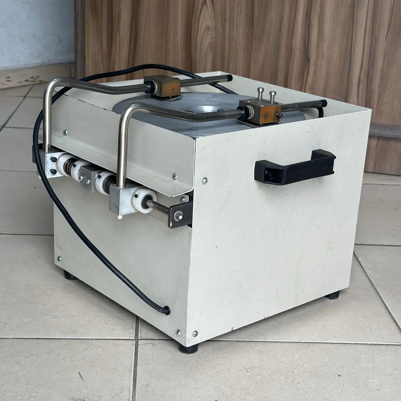 Afiadora Automática de Lâminas Profissional - Foto 3
