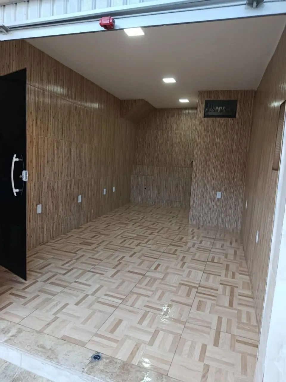 Aluga-se ponto comercial 
