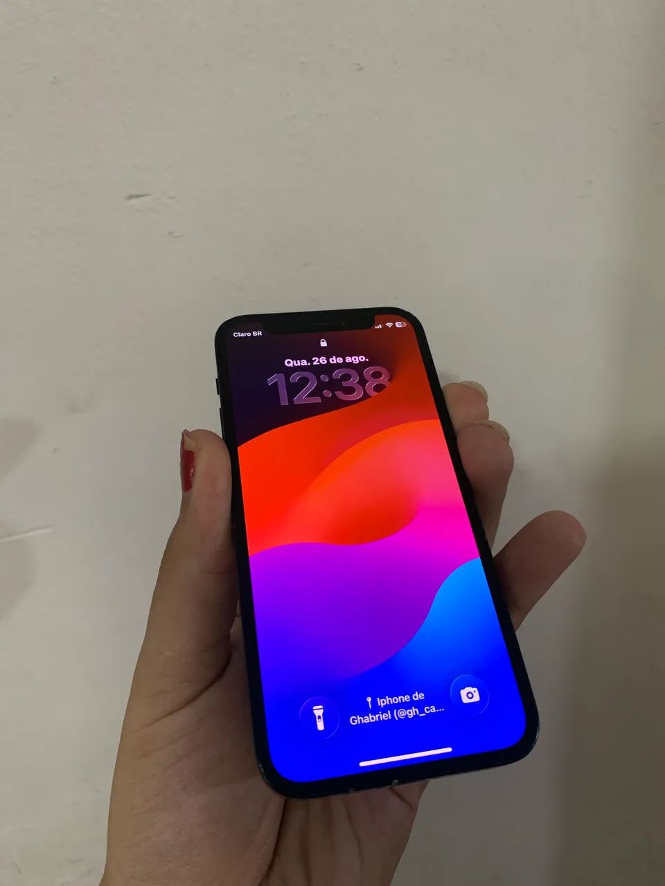 iPhone 12 Mini - Foto 2