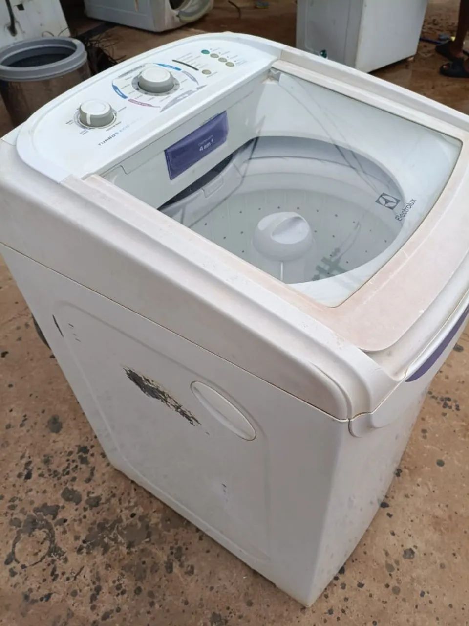 Eletrolux 15 kg - Foto 2