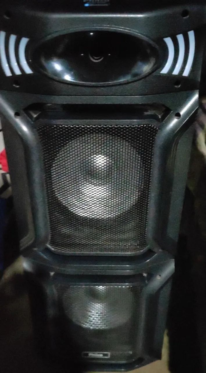 LG xbom r9 usada nova  - Foto 2