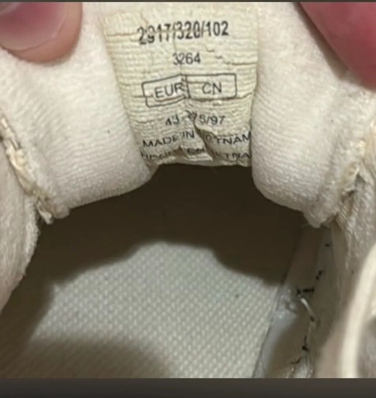 Tênis zara masculino  - Foto 2