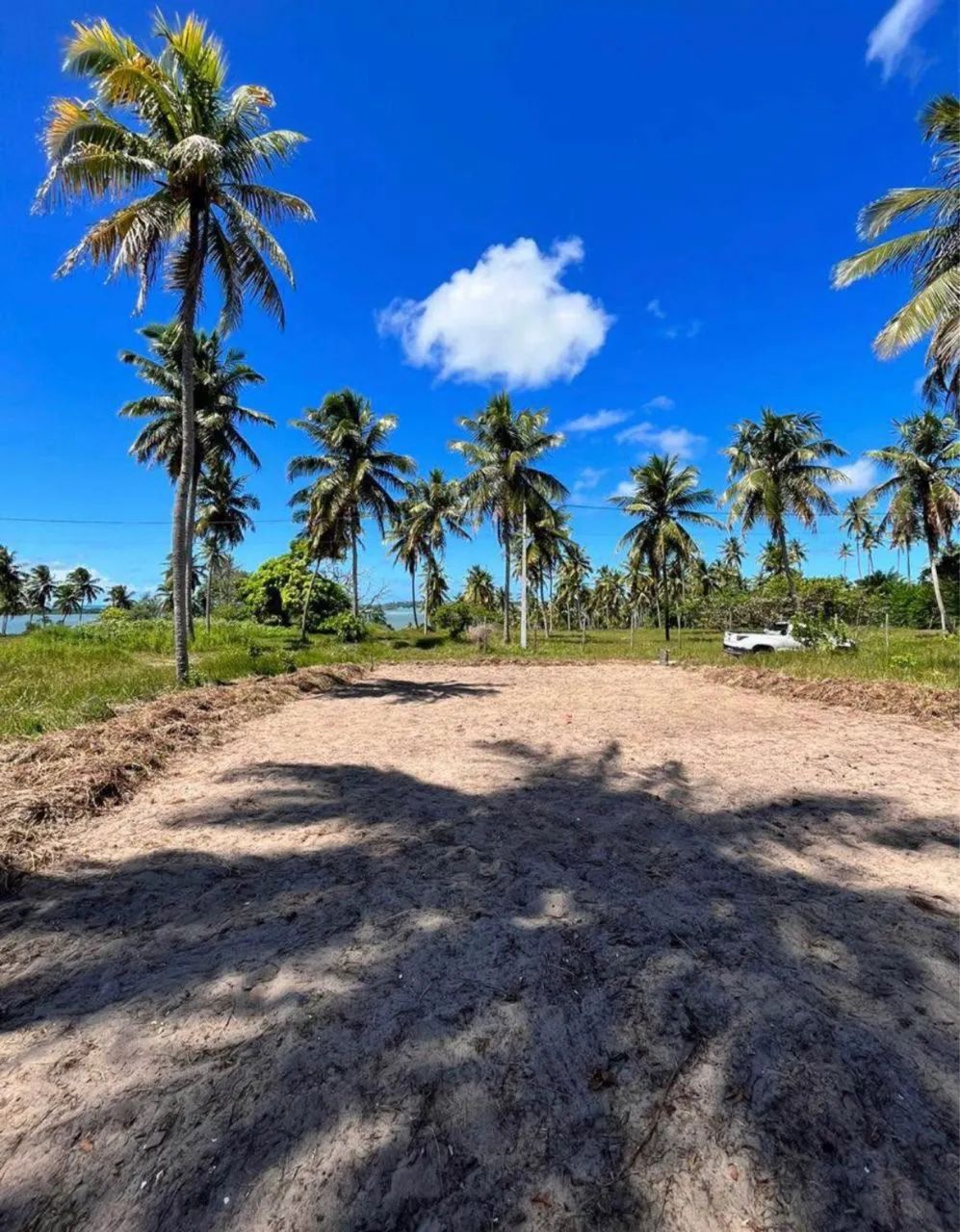 Excelente terreno para investimento  - Foto 2