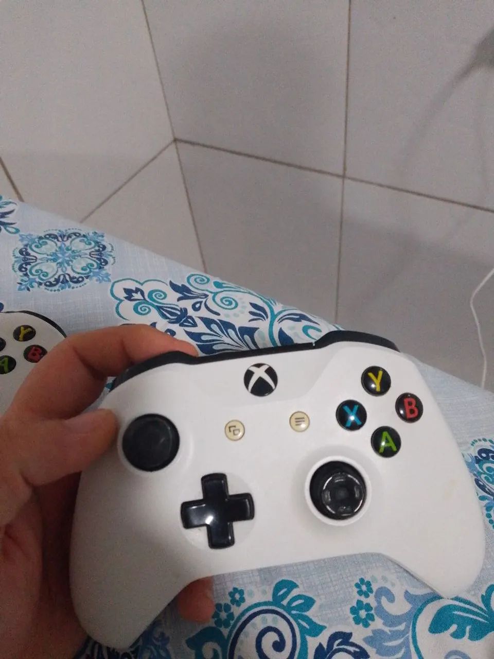 2 controle do Xbox one s  - Foto 3